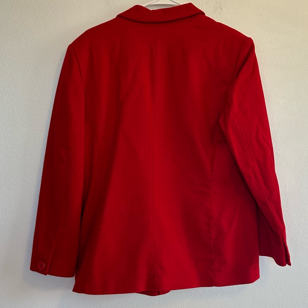 Pendleton Blazer - image 2